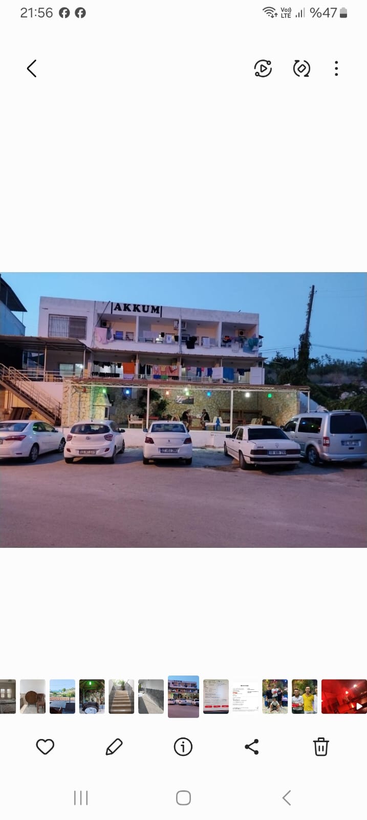 Konum